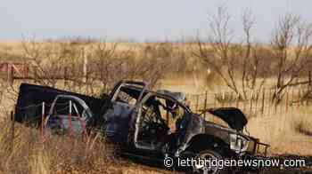 NTSB: Child was driving truck that struck van killing 9 - Lethbridge News Now