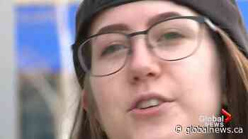 ‘I can’t really afford it’: Lethbridge residents opt for transit, cycling as gas prices rise - Global News