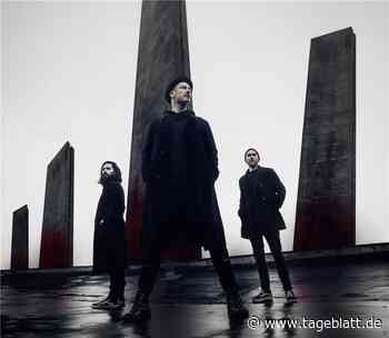 Neues Album und Konzerte von Odeville - Landkreis Stade - Tageblatt-online