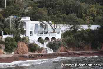 Non, cette luxueuse villa à Saint-Raphaël n’appartient pas à un oligarque... Mais elle est bien à vendre