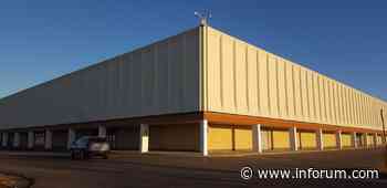 $56.6 million housing and retail complex planned to replace Herberger's at Fargo's West Acres Shopping Center - INFORUM