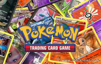 ShackStream: Retail Therapy Ep 2 - More Pokemon TCG & Genshin Impact gift unboxing - Shacknews