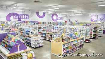 CI TEXAS ROUNDUP: Popshelf retail store coming to north Fort Worth; Kizuki Ramen & Izakaya to offer authentic Japanese ramen in Plano and more top news - Community Impact Newspaper