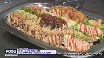 Chef Pam's Kitchen: Part classroom, part commercial kitchen, part retail space - FOX 6 Milwaukee