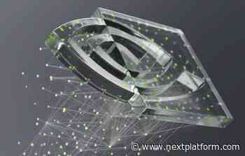 Edge. Smart Cities. Retail AI. Oh My! - The Next Platform