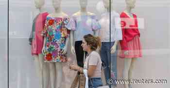 Canada retail sales up 3.2% in January, seen falling 0.5% in February - Reuters.com