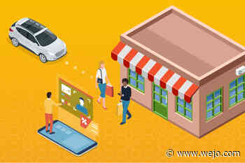 How retail can harness the power of connected vehicle data - Wejo