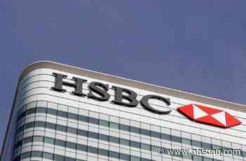 HSBC sells Greek retail bank as it sharpens Asia focus - Nasdaq