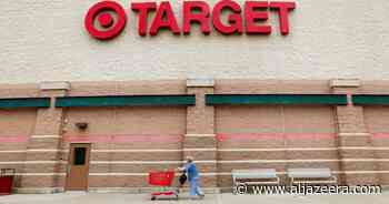 ‘Resilient consumer’: Target to invest $5bn to increase retail growth - Al Jazeera English