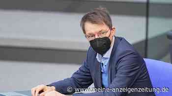 Lauterbach ruft Länder zu Umsetzung neuer Corona-Regeln auf