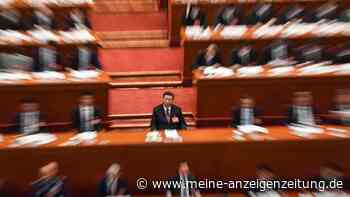 China macht Klarstellung zum Ukraine-Krieg – EU-Beamter sieht „sehr zuverlässige Beweise“ 