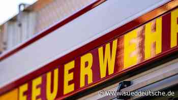 Brände - Heide - Brand an einer Schule in Heide - Panorama - Süddeutsche Zeitung - SZ.de