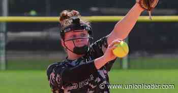 College softball: Concord High grads making their mark - The Union Leader