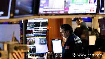 Why March is so volatile for stocks
