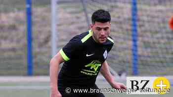 VfL Salder verliert 2:7 gegen MTV Wolfenbüttel II