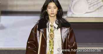 Mode-Trend 2022: Der prägnante Dad-Look von Louis Vuitton – und so wird er getragen! - Harper's BAZAAR