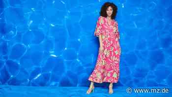 Bei diesem Mode-Trend muss man zweimal hinsehen - Mitteldeutsche Zeitung