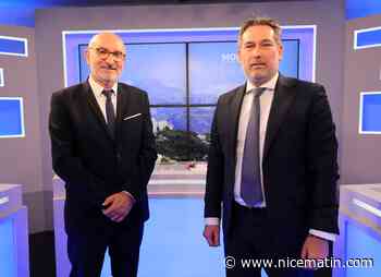 Qui deviendra le prochain maire de Carros? Suivez le 2e tour des élections municipales partielles en direct