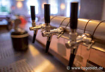 Gastgewerbe auch im zweiten Corona-Jahr mit schwachen Umsätzen - Landkreis Stade - Tageblatt-online