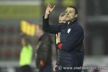 Timmy Simons verwacht meer van Zulte Waregem: &quot;We hadden toch iets meer kunnen brengen&quot;