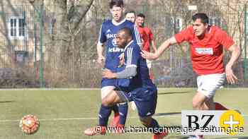 TSV Ehmen verliert trotz Arbeitssieg die Tabellenführung