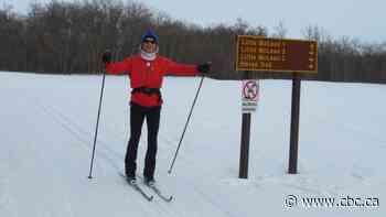 Nordic skiers fundraising to provide humanitarian support for war-torn Ukraine