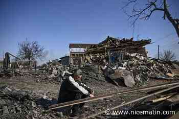 Guerre en Ukraine: la Chine n'aidera pas la Russie, Marioupol et Kiev ciblées, des habitants "déportés"... Le point sur la situation à 20h