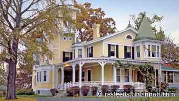 New park to open on former Gamble estate in Westwood April 1