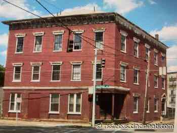 Farmer's Hotel: Northside landmark to be redeveloped into apartments, restaurant