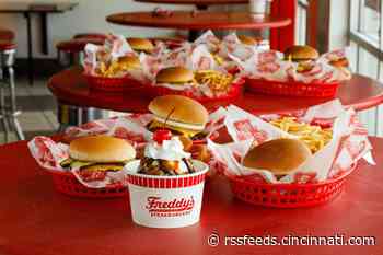 New Freddy's proposed near border of Fairfield and Forest Park