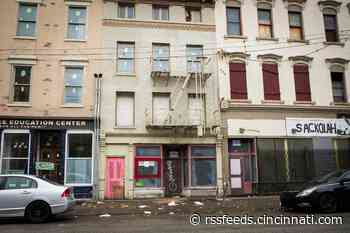 Forum scheduled: Tell Cincinnati leaders what you think about litter