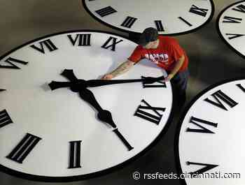 If we make daylight saving time permanent, what does that mean for sunrise and sunset times?