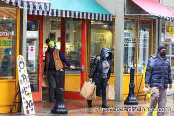 Rain, strong to severe showers possible Friday night into Saturday after a week of pleasant conditions