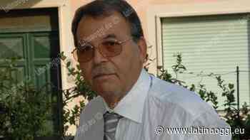 Lutto a Minturno, è morto l'ex sindaco Pino Sardelli - latinaoggi.eu