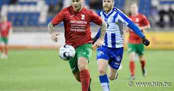 Kristof Bloemen wint met Geel topper tegen Berg en Dal (3-1): “De wil om te winnen, was groter bij ons” - Het Laatste Nieuws