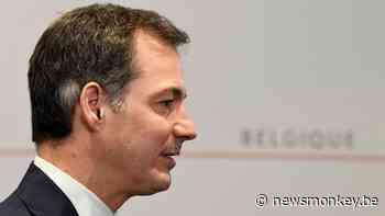 Overlegcomité schakelt naar code geel: mondmasker en CST verdwijnen - newsmonkey