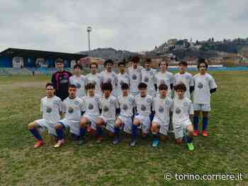 Canelli - Santena 1-1 - Corriere della Sera