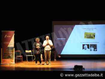 Canelli: al teatro Balbo una giornata all'insegna della cultura del paesaggio - http://gazzettadalba.it/