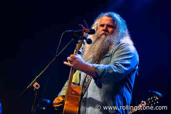 Jamey Johnson Invited to Become Newest Member of Grand Ole Opry