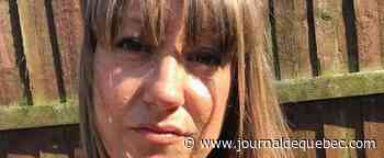 Une mère de 42 ans est décédée en célébrant le mobilier de jardin qu’elle venait d’assembler