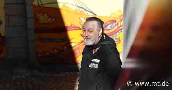 Der Türöffner für Jugendliche: Cordt Fischer ist Mindens erster Streetworker - Mindener Tageblatt