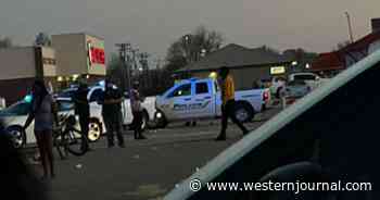 At Least 25 People Shot During Arkansas Charity Event