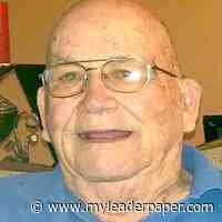 Donald L. "Don" Sutton, 91, Palmyra | Obituaries | myleaderpaper.com - Leader Publications