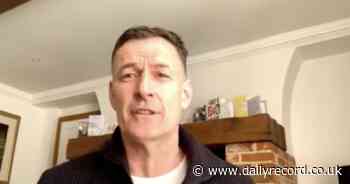 Celtic hero Chris Sutton insists Rangers "can't afford" to miss Braga chance - Daily Record