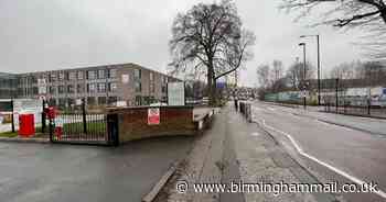 Sutton Coldfield school could change work hours over pupil safety concerns - Birmingham Live