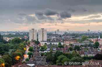 Sutton Council Wins £880K Funding to Make Borough's Homes Warmer and More Energy Efficient - London Post