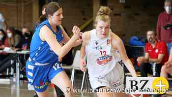 Girls Baskets nach zweitem Kantersieg im Viertelfinale