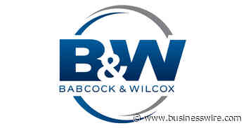 Babcock & Wilcox Enterprises Reports Fourth Quarter and Full Year 2021 Results - Business Wire