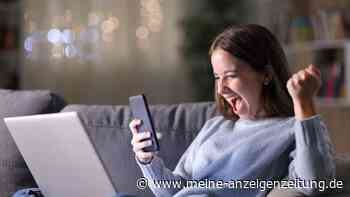 Lotto-Ziehung am Samstag: Haben Sie gewonnen? Die aktuellen Gewinnzahlen