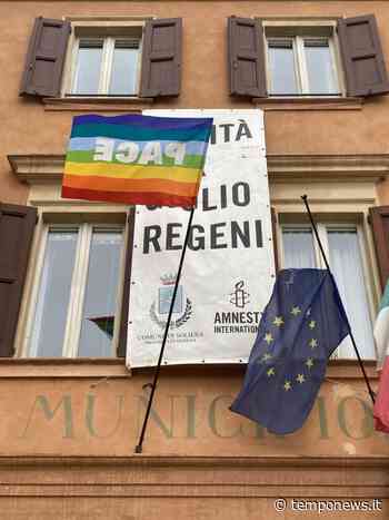 Una fiaccolata per la pace a Soliera lunedì 21 marzo - COOPERATIVA RADIO BRUNO srl